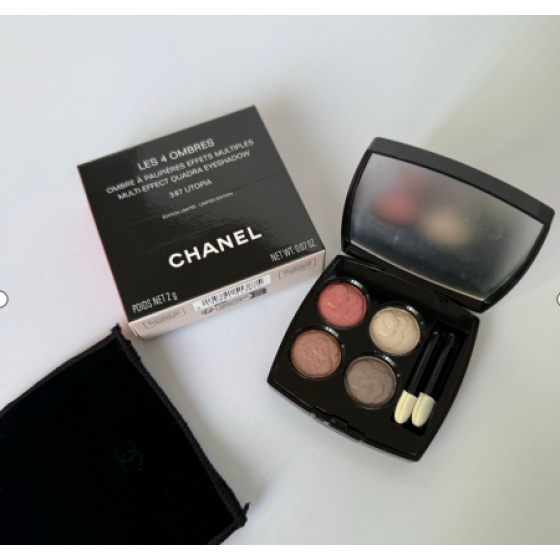 Les 4 Ombres 14g